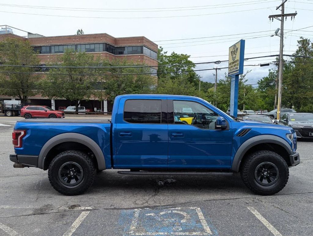 2018 FORD F-150 - photo 11
