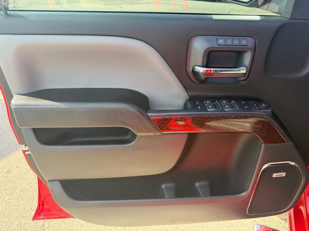 2018 GMC Sierra - photo 10