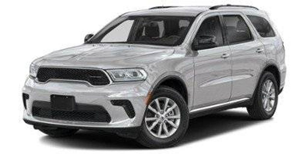 2026 Dodge Durango R T 392
