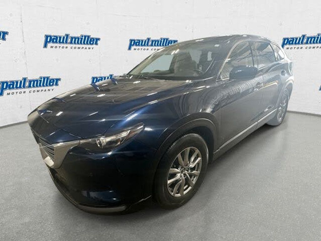 2019 Mazda CX-9 Touring