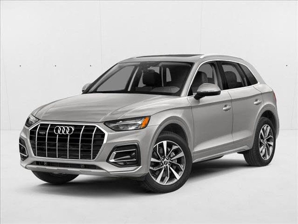 2023 Audi Q5 Quattro Premium