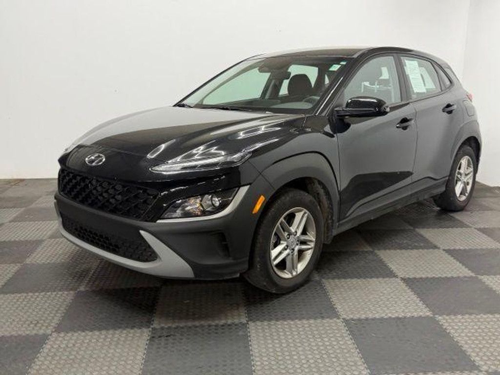 2023 HYUNDAI Kona - photo 3