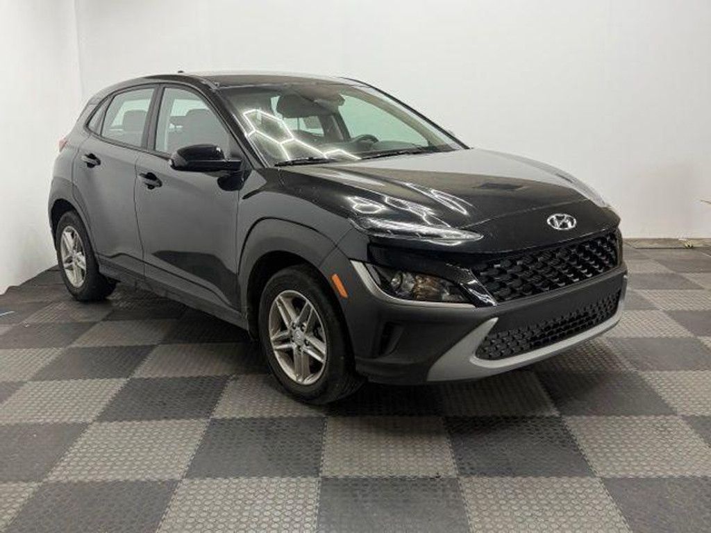 2023 HYUNDAI Kona - photo 20
