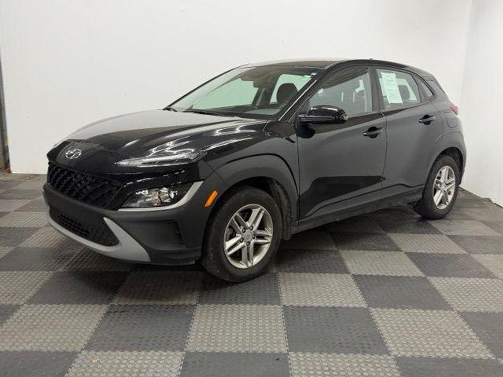 2023 HYUNDAI Kona - photo 6