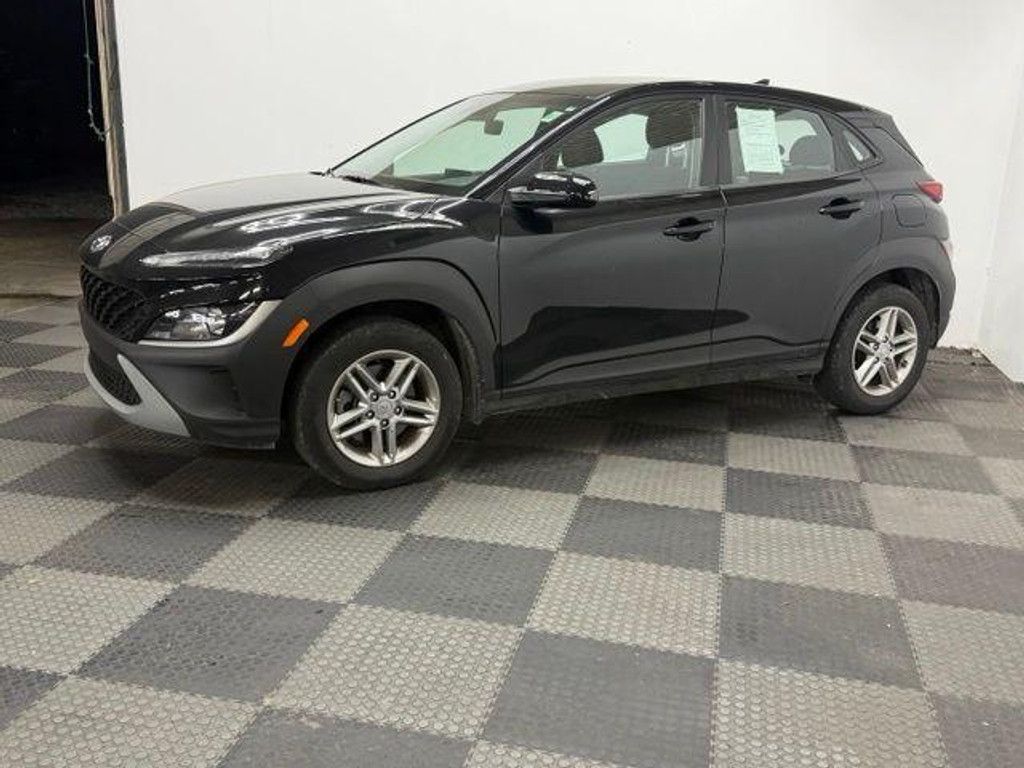 2023 HYUNDAI Kona - photo 7