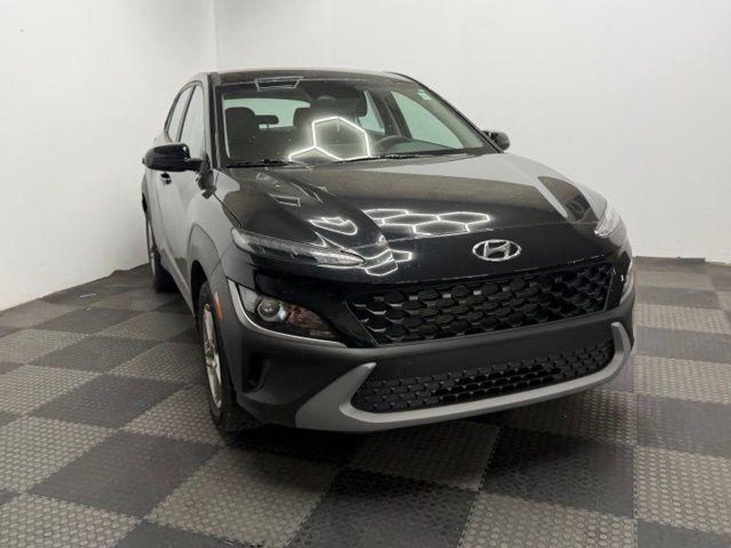 2023 HYUNDAI Kona - photo 10