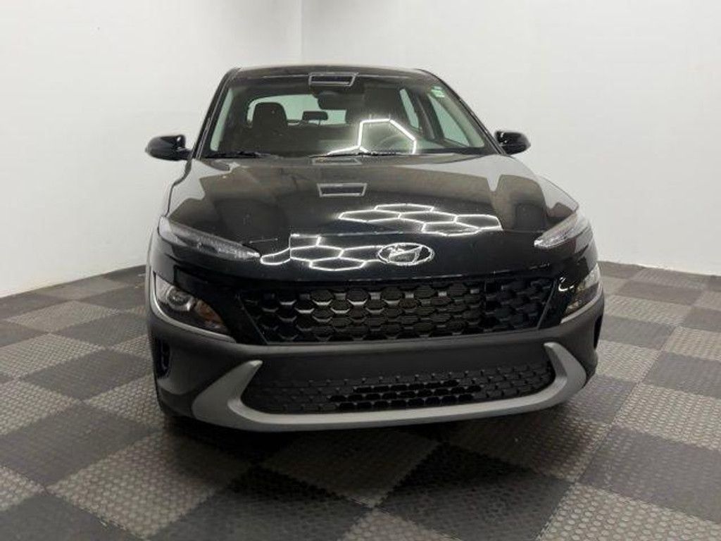2023 HYUNDAI Kona - photo 11
