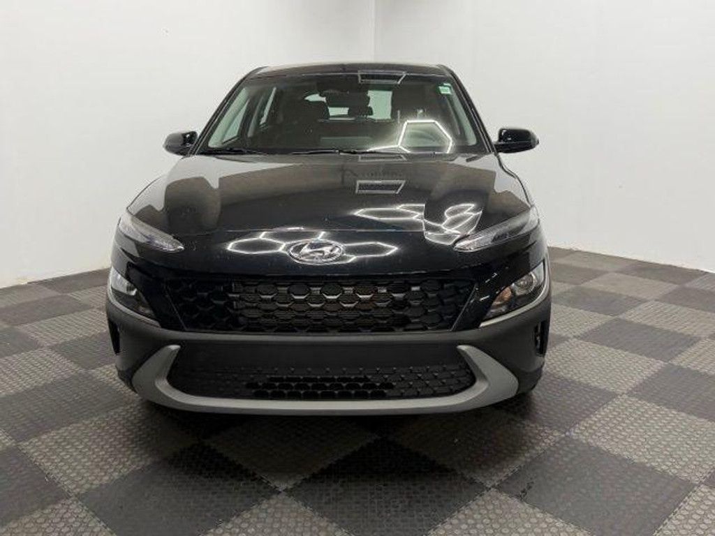 2023 HYUNDAI Kona - photo 12