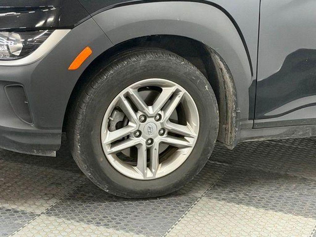 2023 HYUNDAI Kona - photo 14