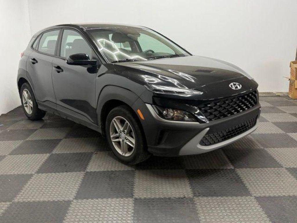 2023 HYUNDAI Kona - photo 15