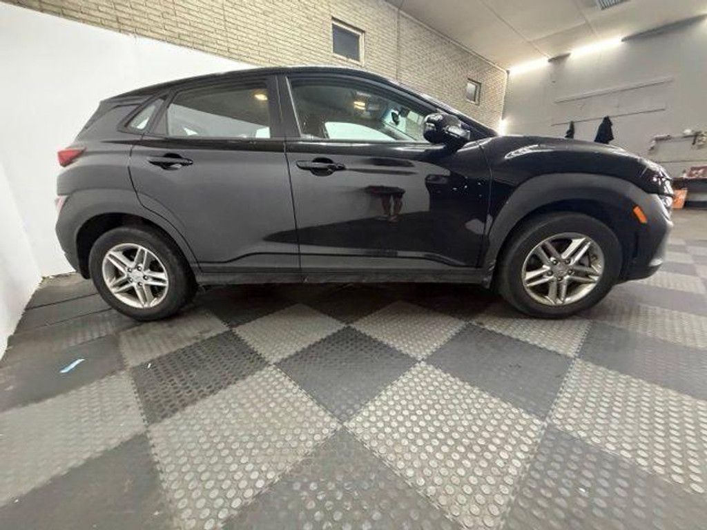 2023 HYUNDAI Kona - photo 17
