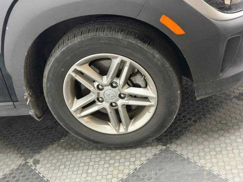 2023 HYUNDAI Kona - photo 18
