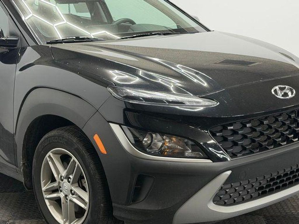 2023 HYUNDAI Kona - photo 19
