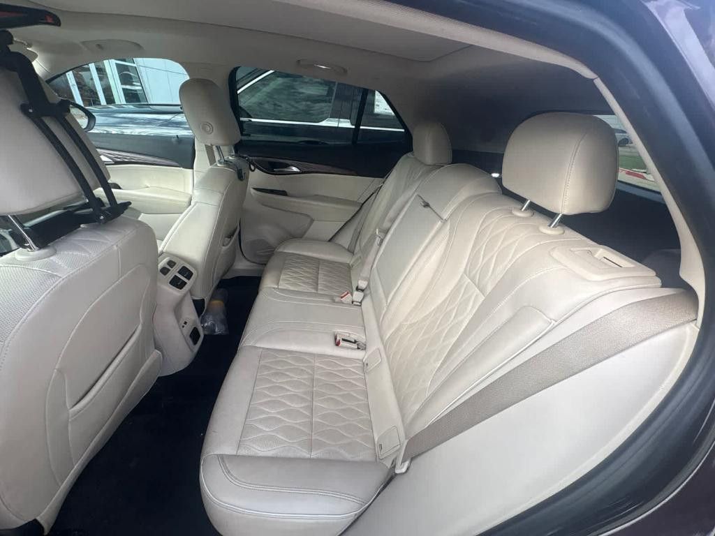 2021 BUICK Envision - photo 19