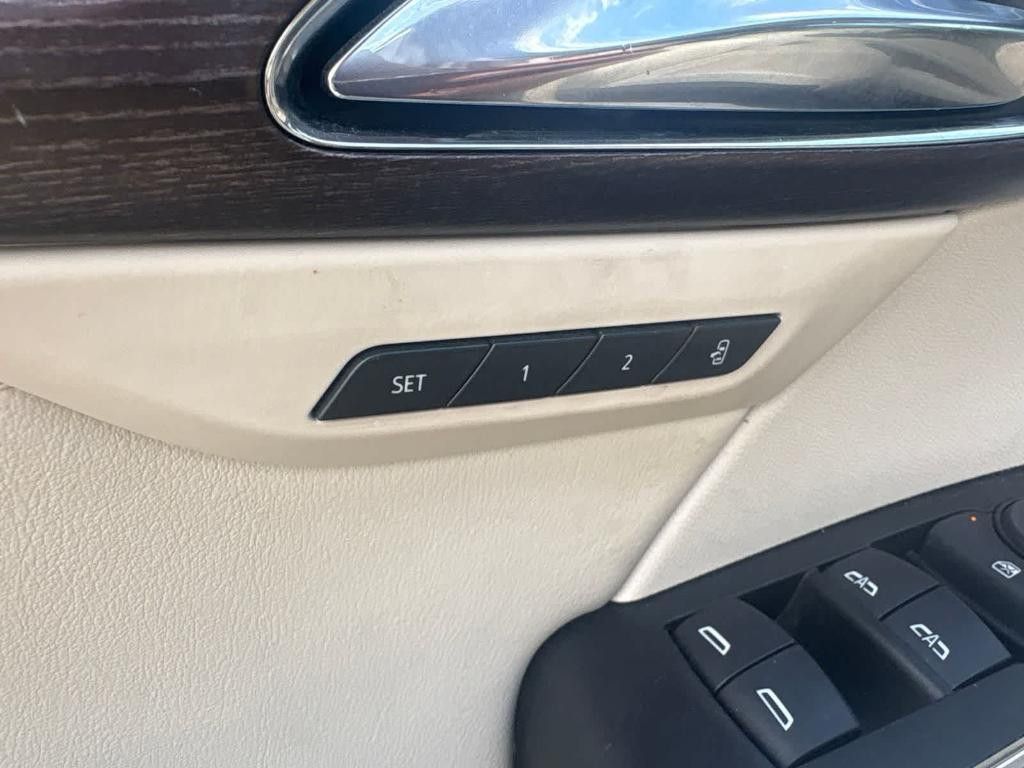 2021 BUICK Envision - photo 13
