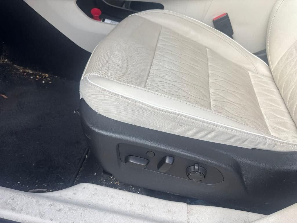 2021 BUICK Envision - photo 15