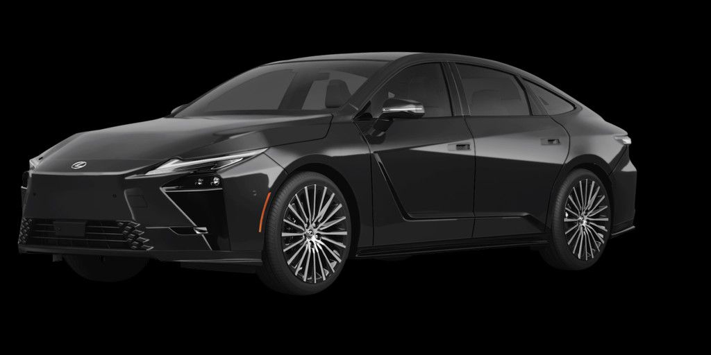 2026 Lexus ES 350E Premium