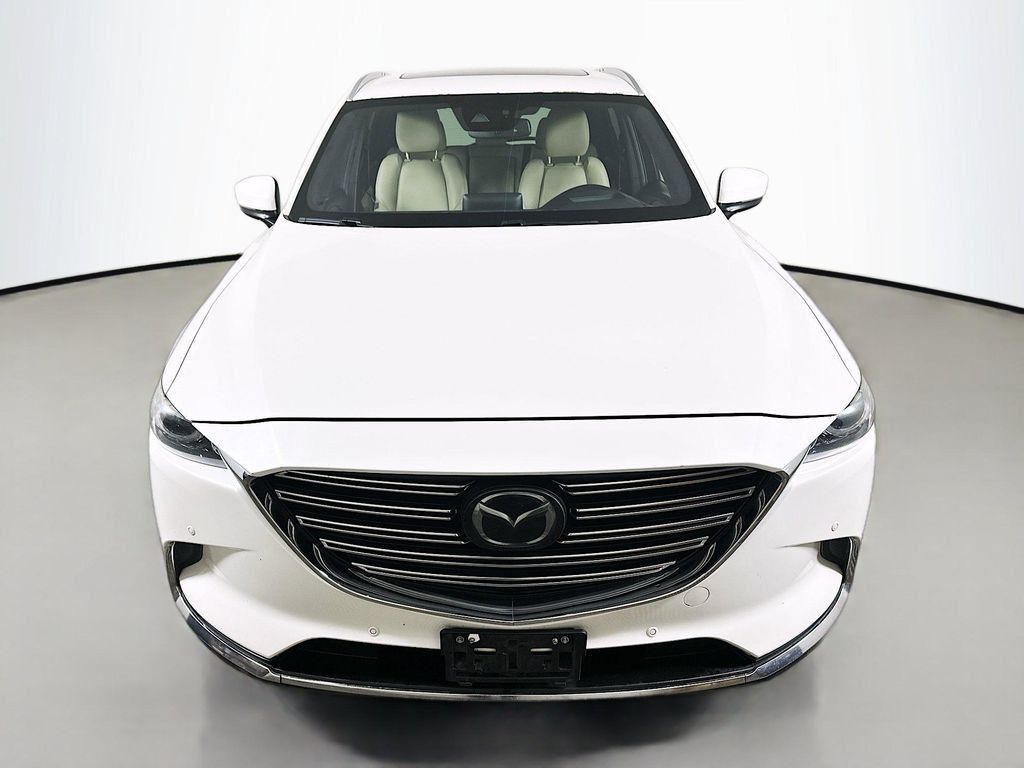 2018 MAZDA CX-9 - photo 4