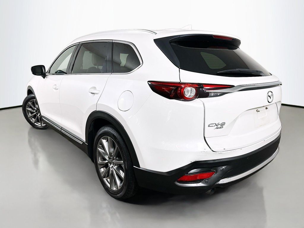2018 MAZDA CX-9 - photo 13