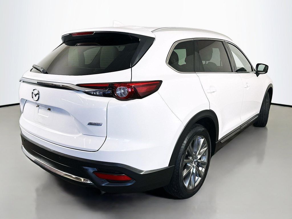 2018 MAZDA CX-9 - photo 19
