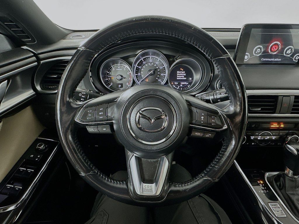 2018 MAZDA CX-9 - photo 31