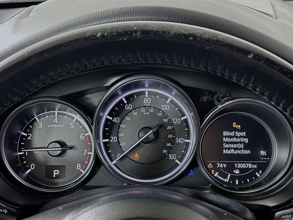 2018 MAZDA CX-9 - photo 34