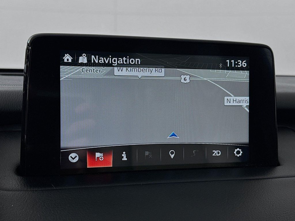 2018 MAZDA CX-9 - photo 37