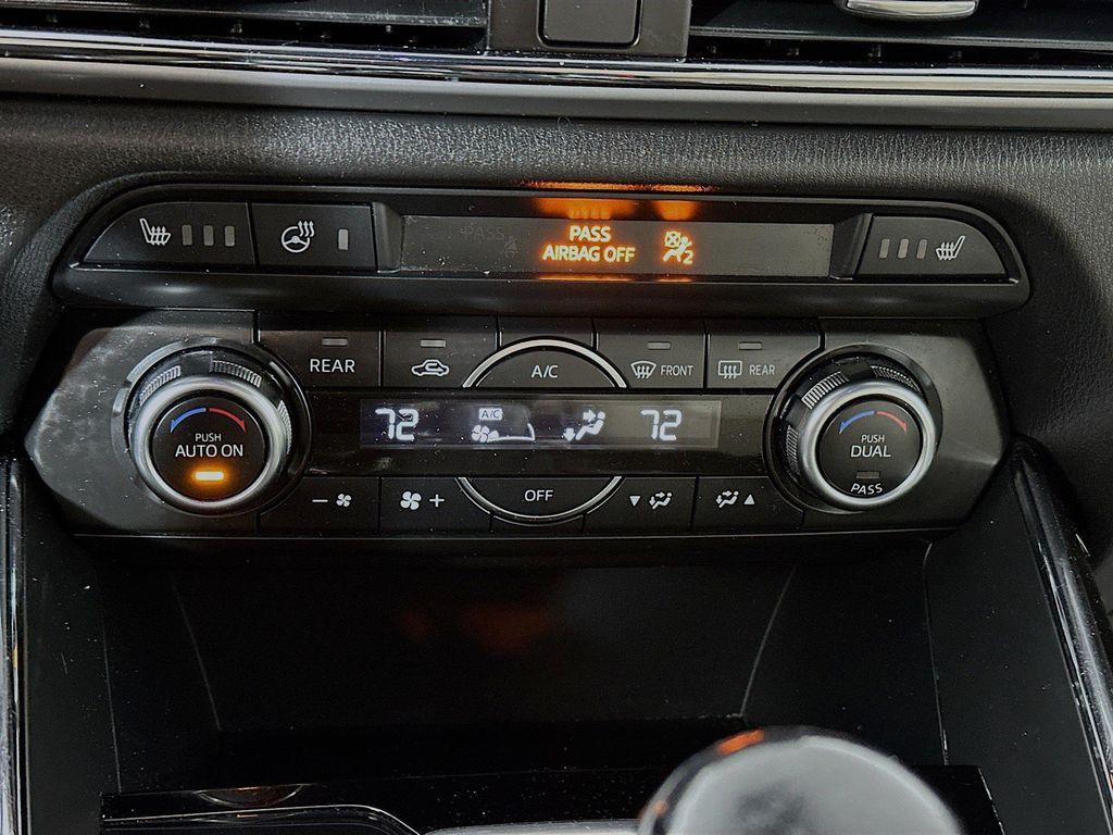 2018 MAZDA CX-9 - photo 46