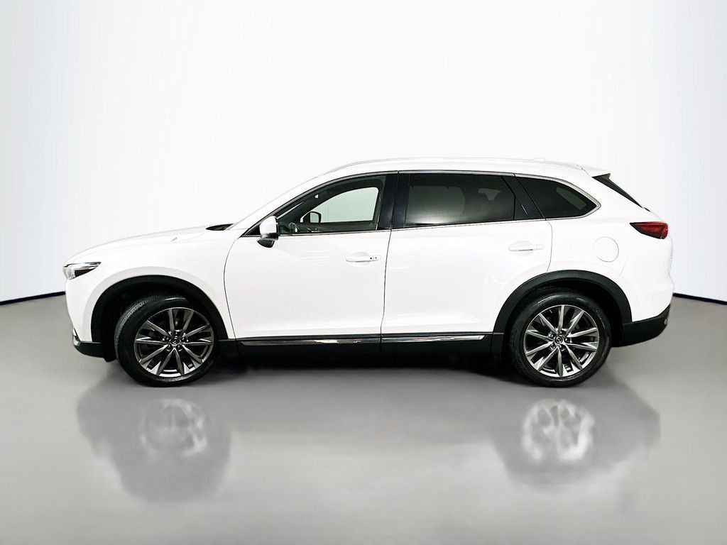 2018 MAZDA CX-9 - photo 10