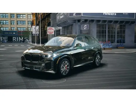 2026 BMW X5 xDrive50e for sale