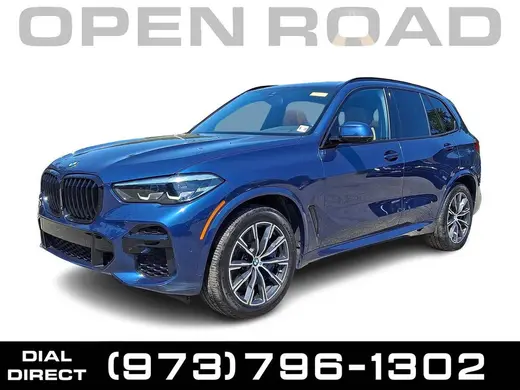 2023 BMW X5 M50i for sale