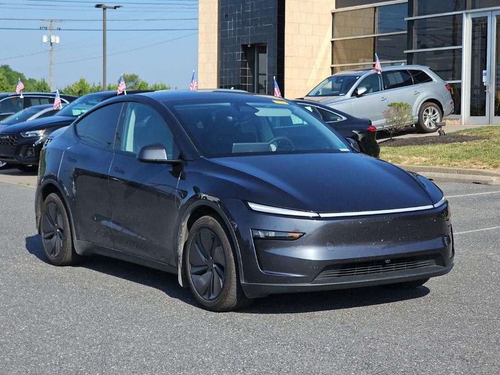 2026 TESLA Model Y All-Wheel Drive for sale