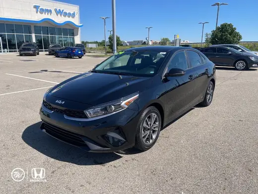2024 KIA Forte LX, LXS for sale