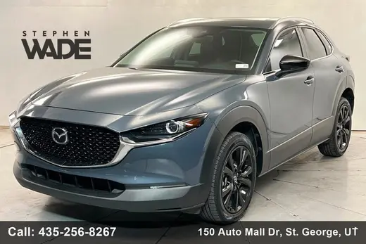 2022 MAZDA CX-30 Preferred Package for sale
