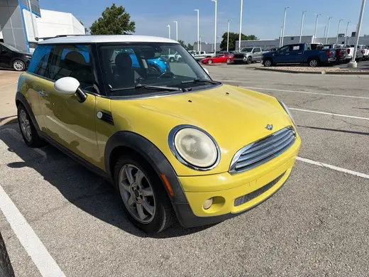 2010 MINI Cooper Base for sale