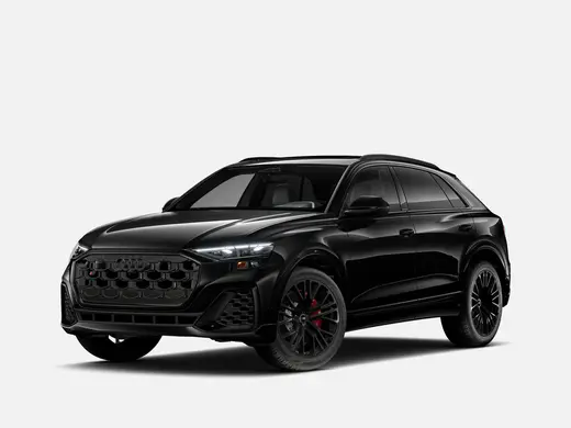 2027 Audi SQ8 Premium Plus TFSI® quattro® tiptronic® for sale