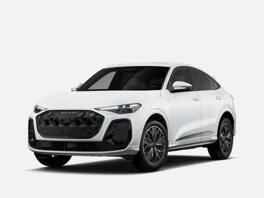 2026 AUDI SQ5 quattro Premium Plus for sale