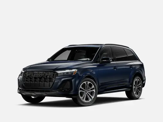 2026 AUDI Q7 quattro Premium for sale
