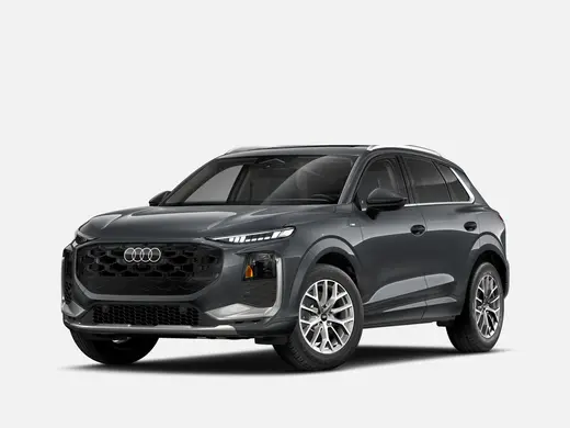 2026 AUDI Q3 S Line quattro for sale