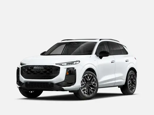 2026 AUDI Q3 S Line quattro for sale