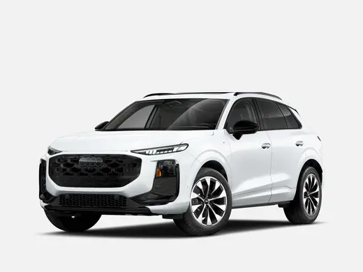 2026 AUDI Q3 S Line quattro for sale