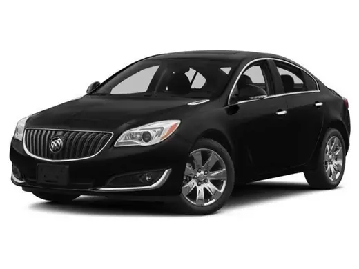 2016 BUICK Regal Leather for sale