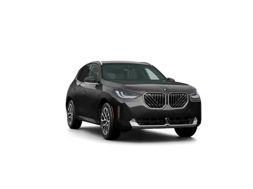 2026 BMW X3 30 xDrive for sale