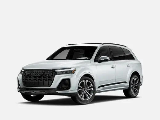 2026 AUDI Q7 quattro Premium for sale