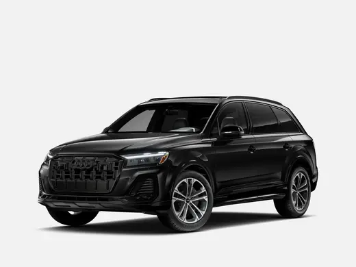 2026 AUDI Q7 quattro Premium for sale