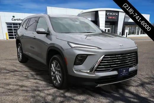 2026 BUICK Enclave Preferred for sale