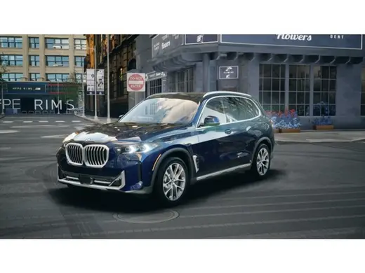 2026 BMW X5 xDrive40 for sale