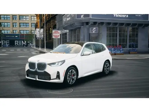 2026 BMW X3 30 xDrive for sale