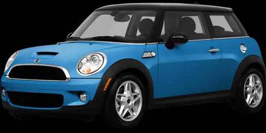 2010 MINI Cooper S for sale