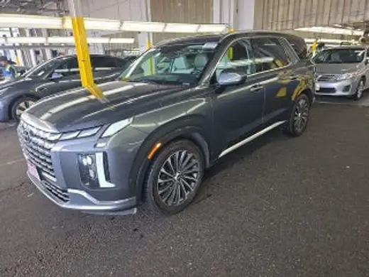 2024 HYUNDAI Palisade Calligraphy; Calligraphy Night Edition for sale
